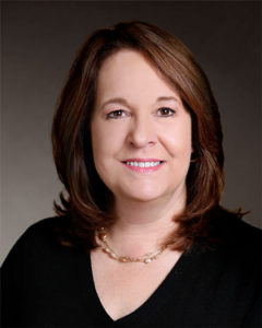 Tammy Merritt, President